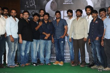 Asura Movie Success Meet